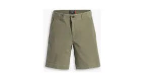 Men's Classic Fit Alpha Chino Shorts