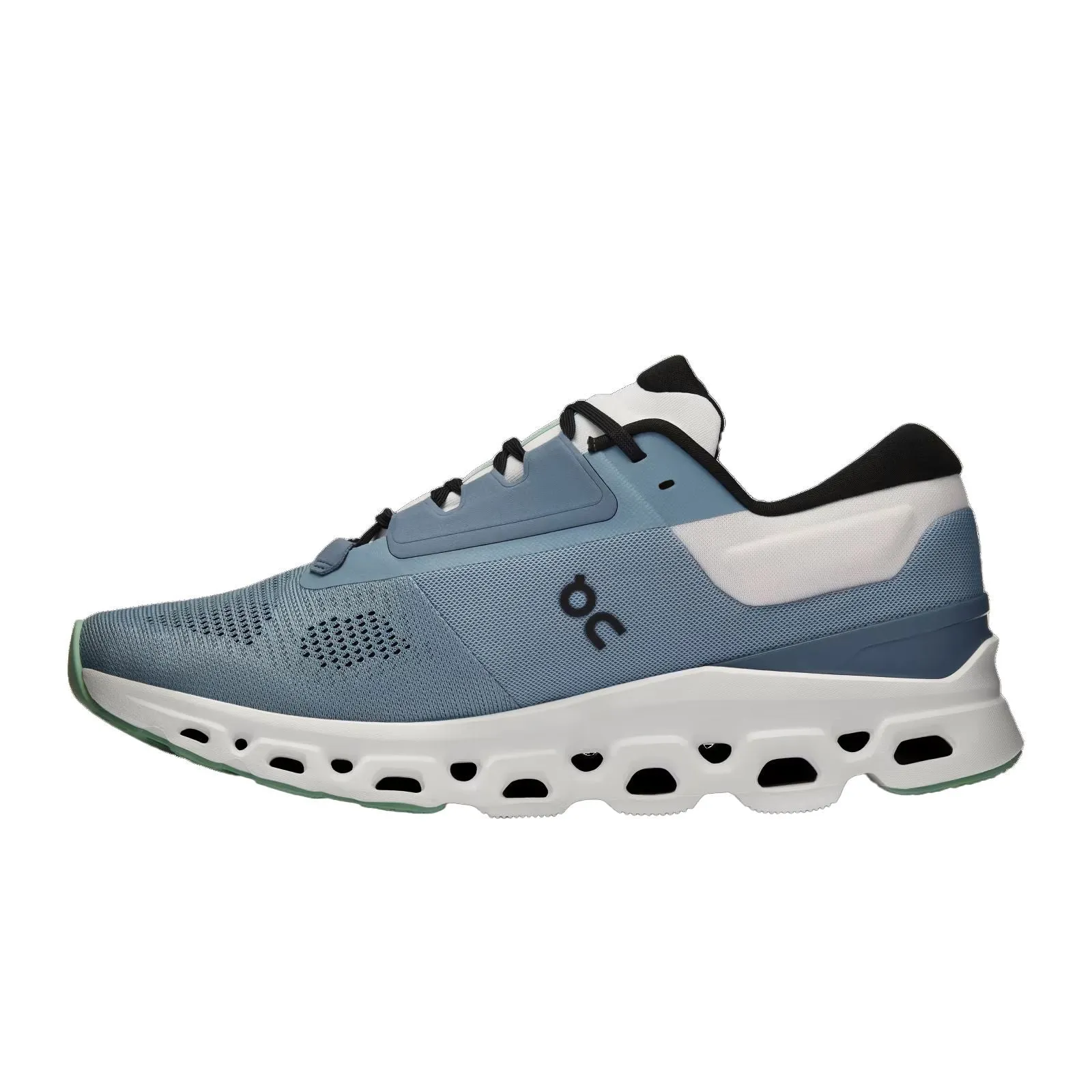 Men's Cloudstratus 3