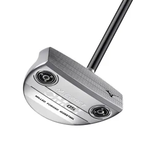 Mizuno M-Craft OMOI Type 5 Putter 2024