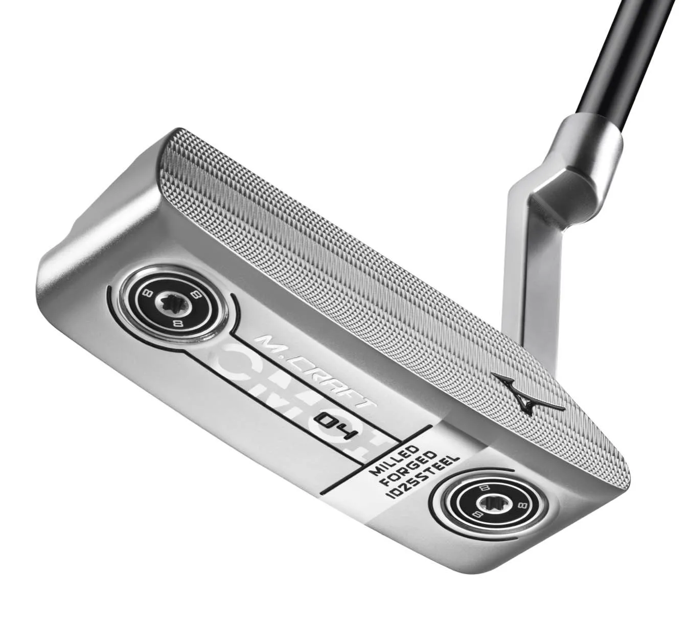 Mizuno M.Craft OMOI 04 Putter