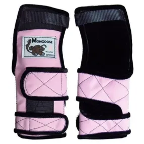 Mongoose Lifter Pink