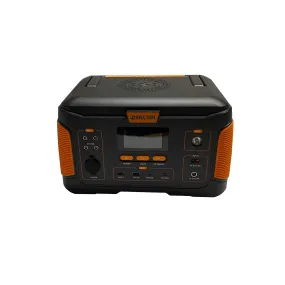 Multifunction Outdoor Portable Power Charging Station 220V/500W