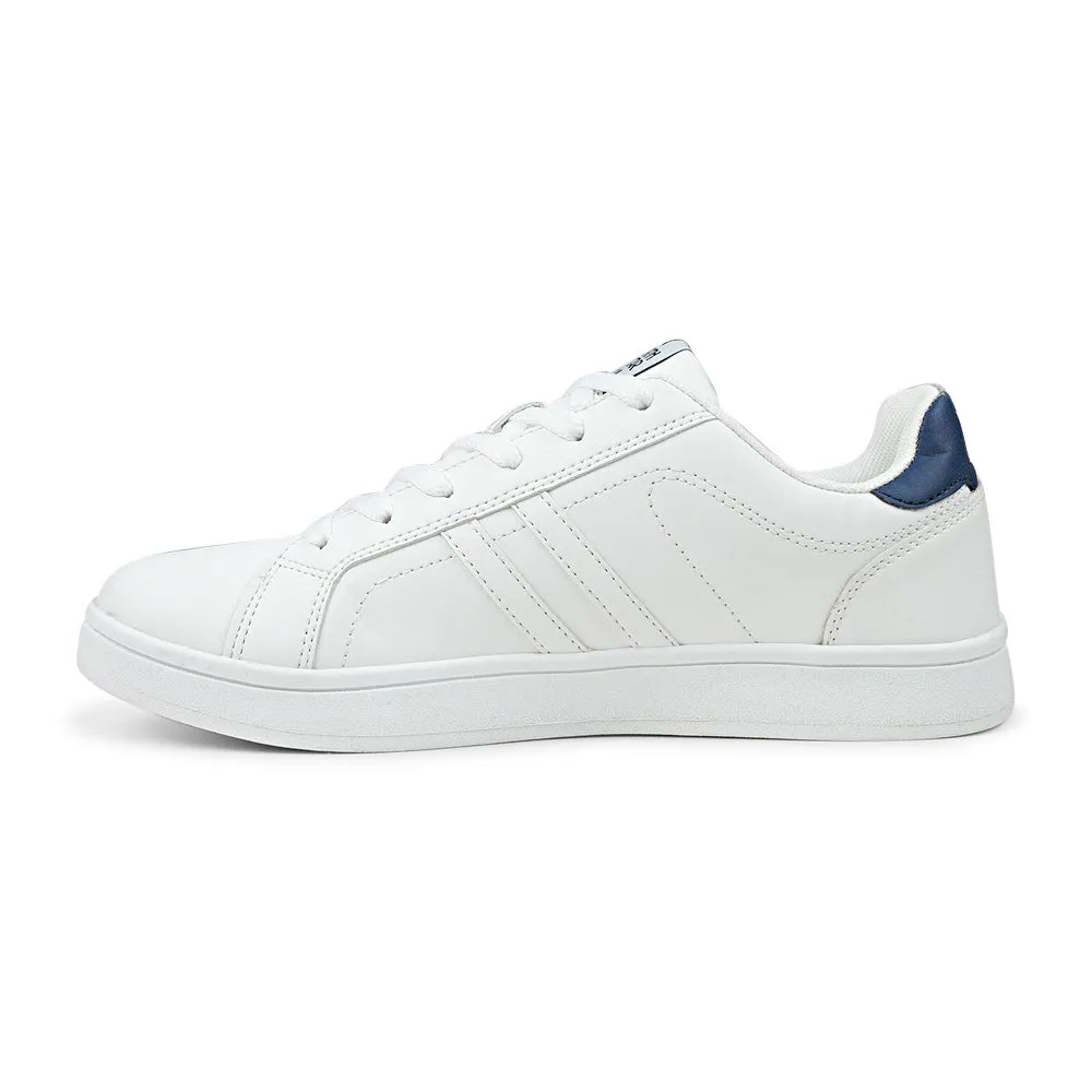 North Star TRACY Casual Lace-Up Sneaker for Men