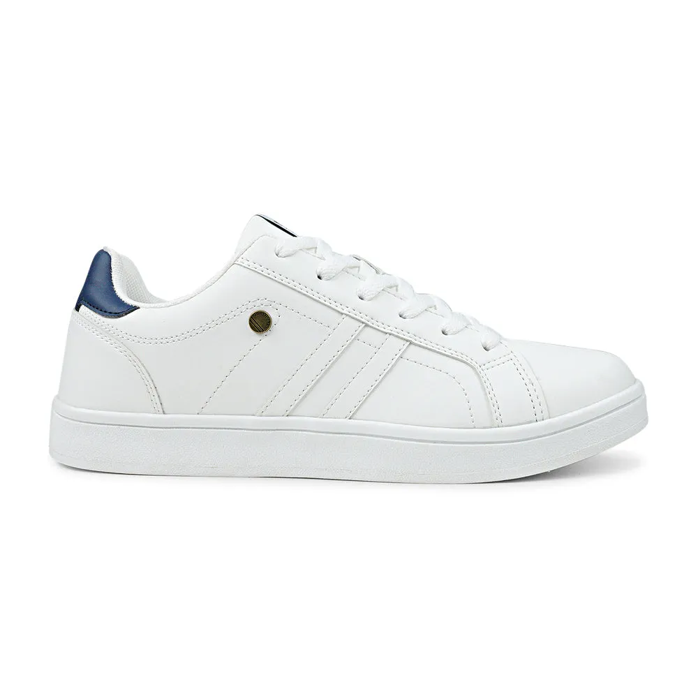 North Star TRACY Casual Lace-Up Sneaker for Men