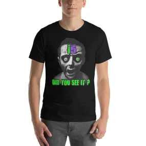 Nuke's Top 5 Ol' Bug Eyes T-Shirt