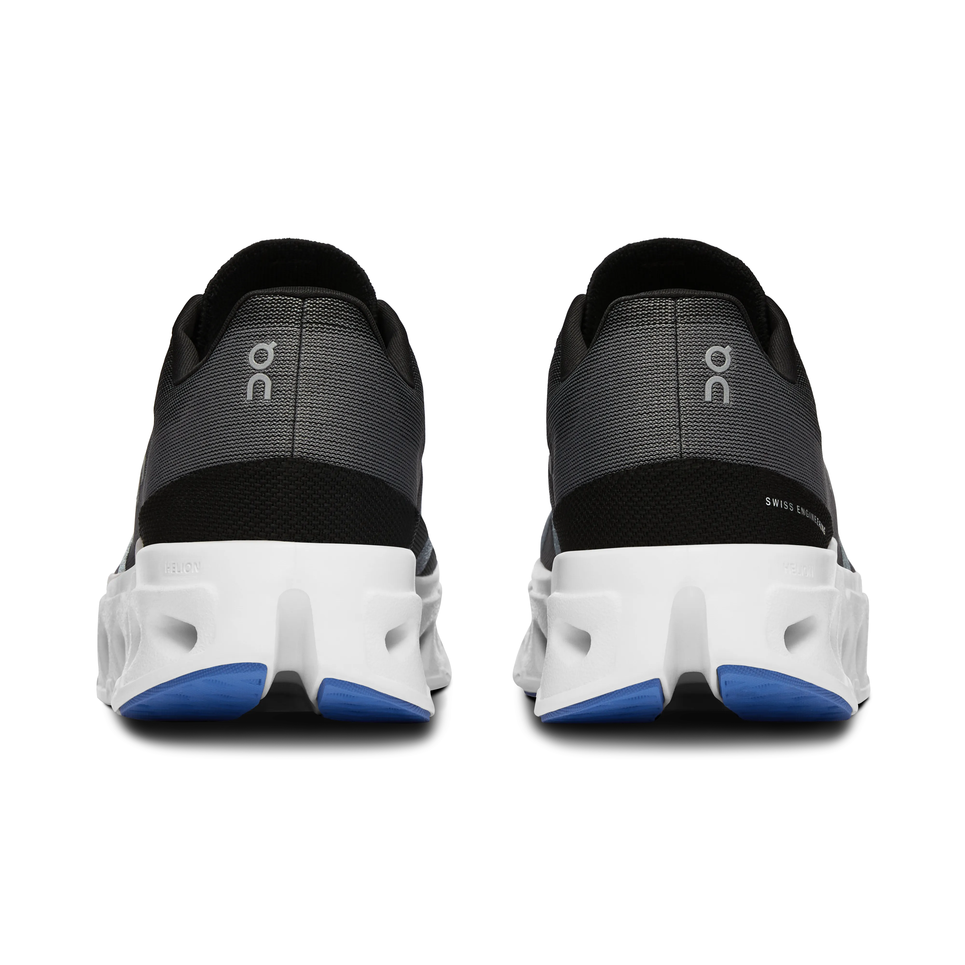 On Running Women's Cloudeclipse Shoes - Black / Frost