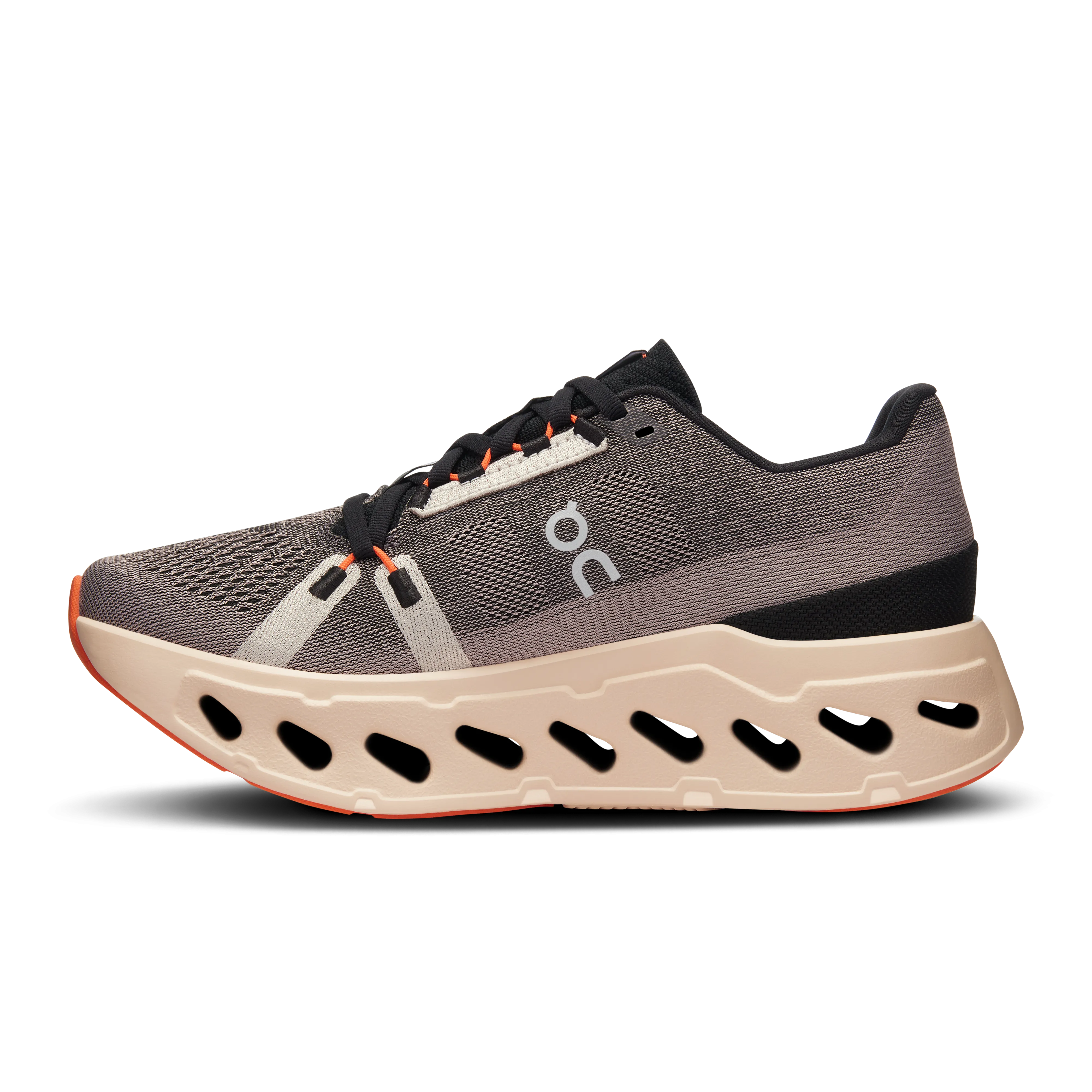 On Running Women's Cloudeclipse Shoes - Fade / Sand