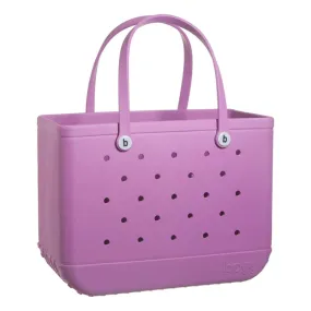 Original Bogg Bag in Raspberry Beret