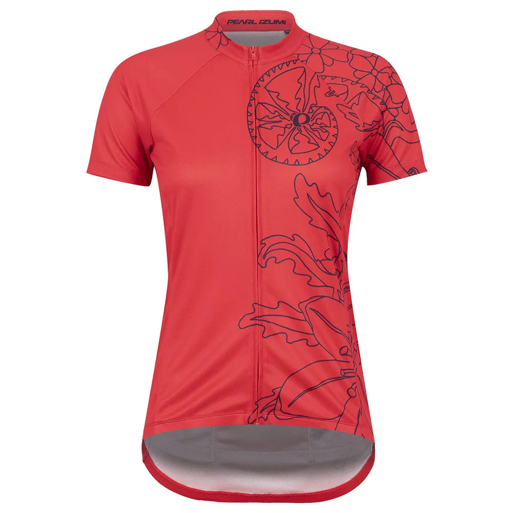 Pearl Izumi Women's Classic Jersey