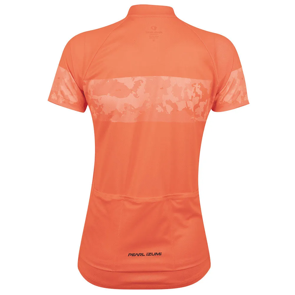 Pearl Izumi Women's Classic Jersey