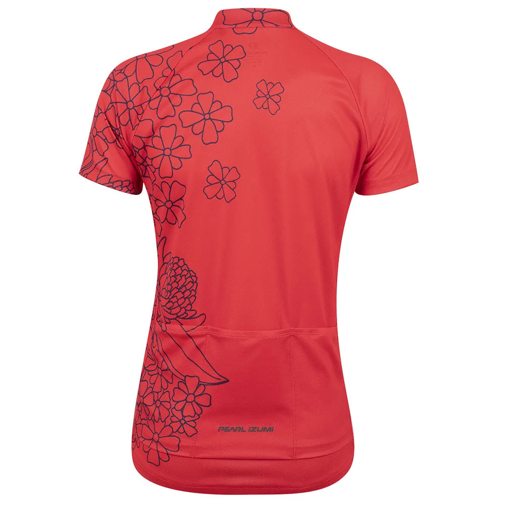 Pearl Izumi Women's Classic Jersey