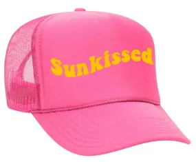 Personalized Trucker Cap