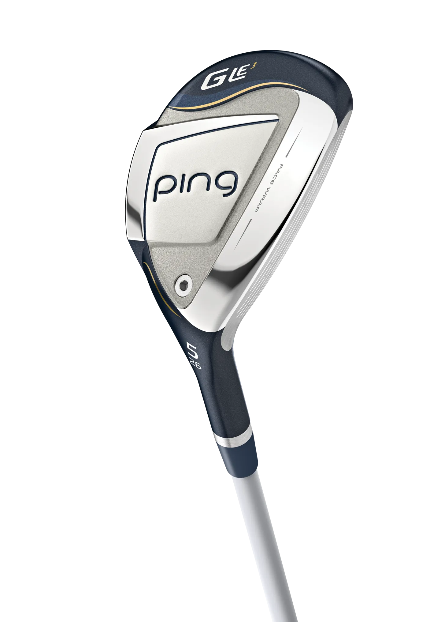 Ping G Le3 Hybrids