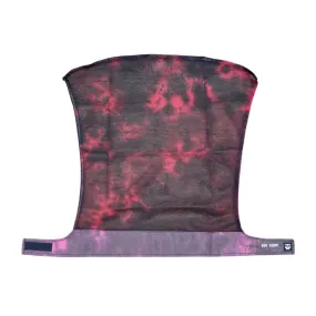 PINK - LE TIE DYE SERIES - INFAMOUS HEAD WRAP