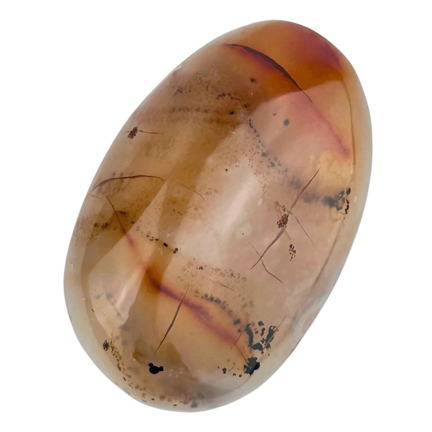 Polychrome Jasper Touchstone #315