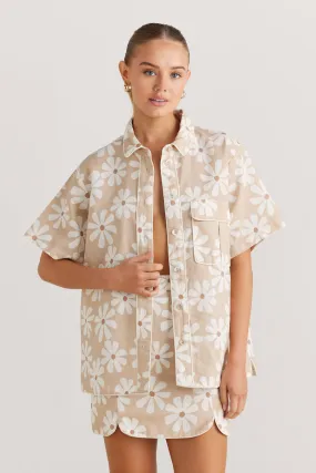 Posy Shirt