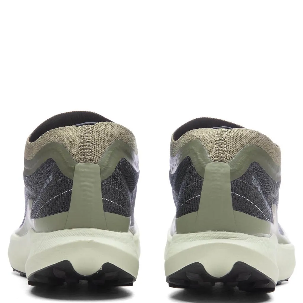 Pulsar Reflective Advanced - Olive