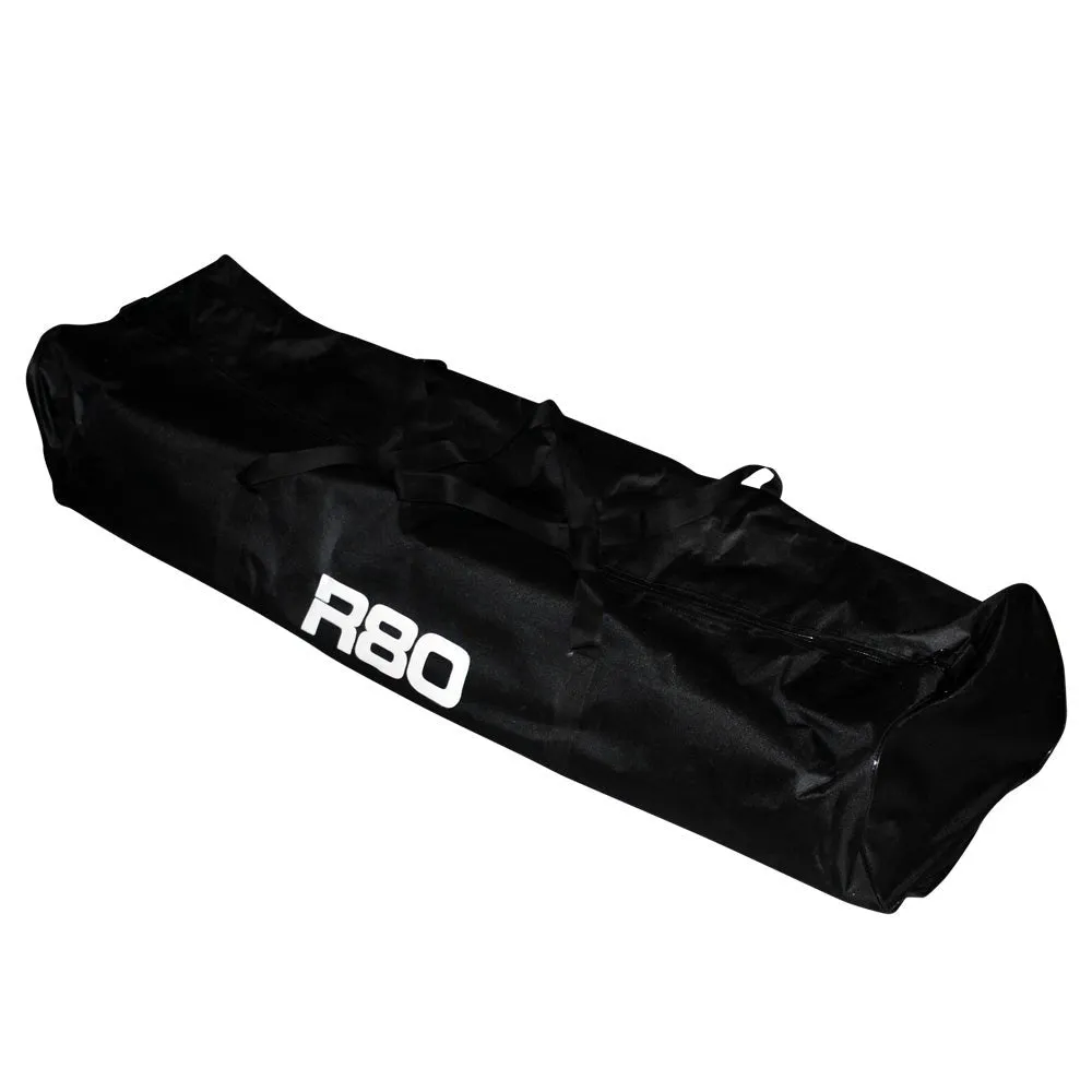 R80 Crowd Barrier Kit