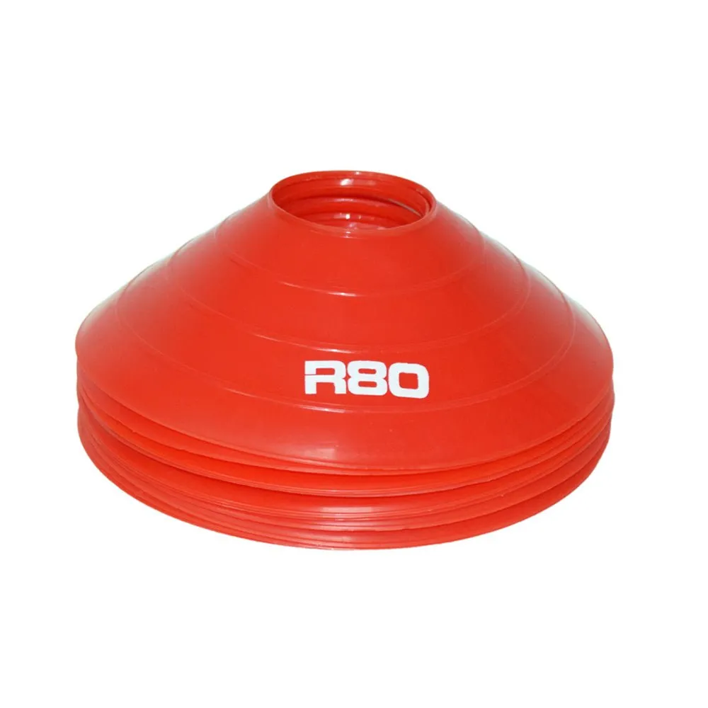 R80 Marker Dome Set of 10