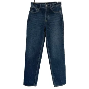 Rails 'The Topanga' Mid Wash Jeans XS