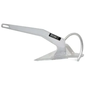 Rocna 25kg Galvanized Anchor