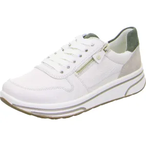 Sapporo Sneakers, White