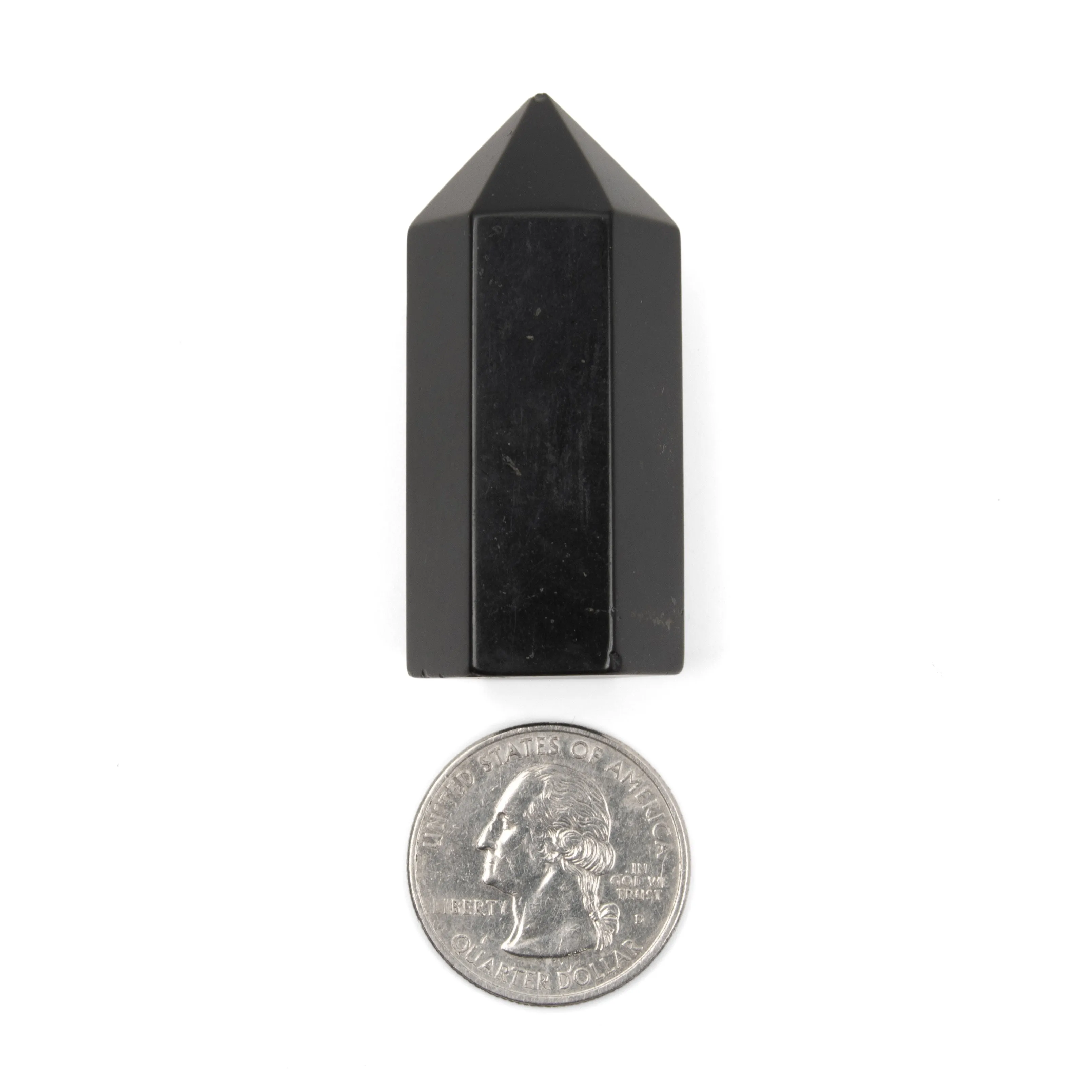 Shungite - Mini Towers