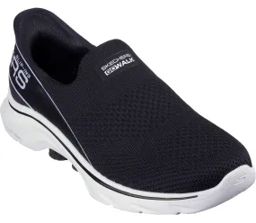 Skechers Slip-Ins 125231 Go Walk 7 Mia Womens Trainer