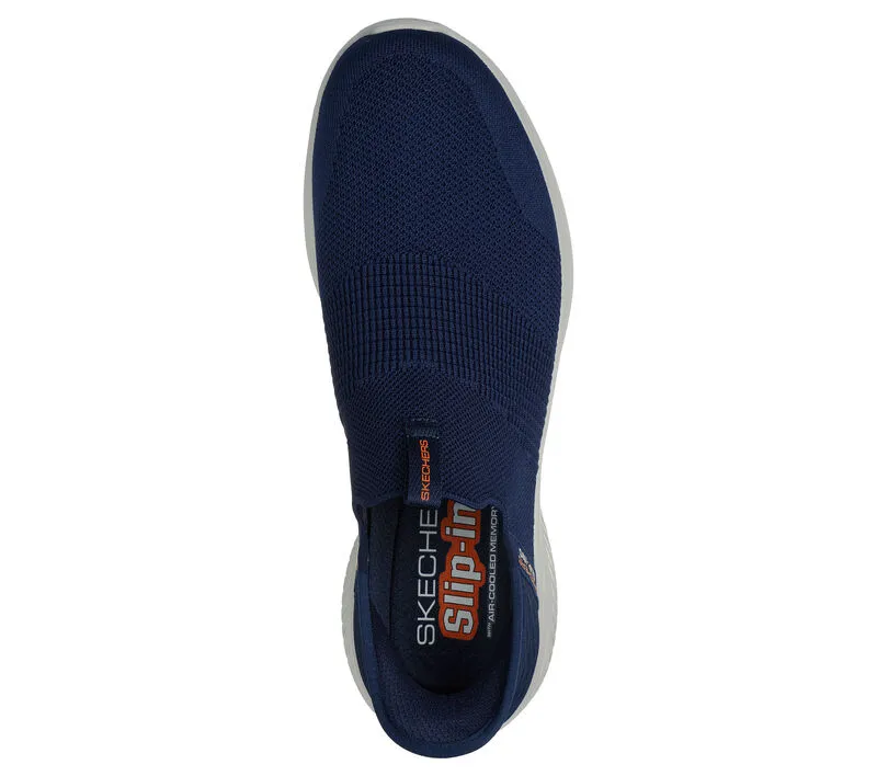 Skechers Slip-ins Ultra Flex 3.0 Smooth Step Shoes