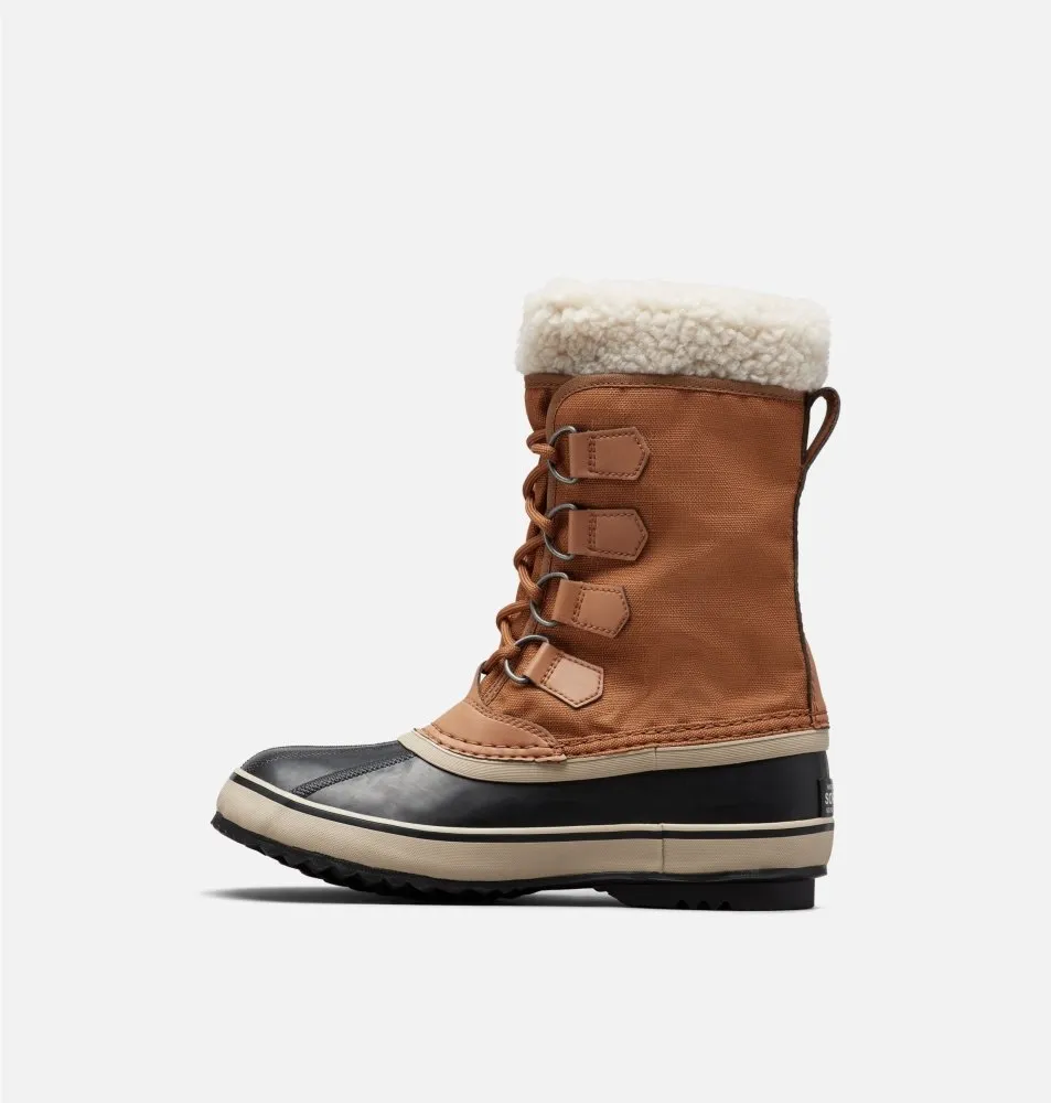 Sorel Women's Winter Carnival - Camel Brown