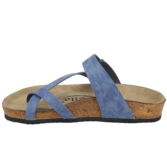 Sovella Women's Sandy Blue/Black