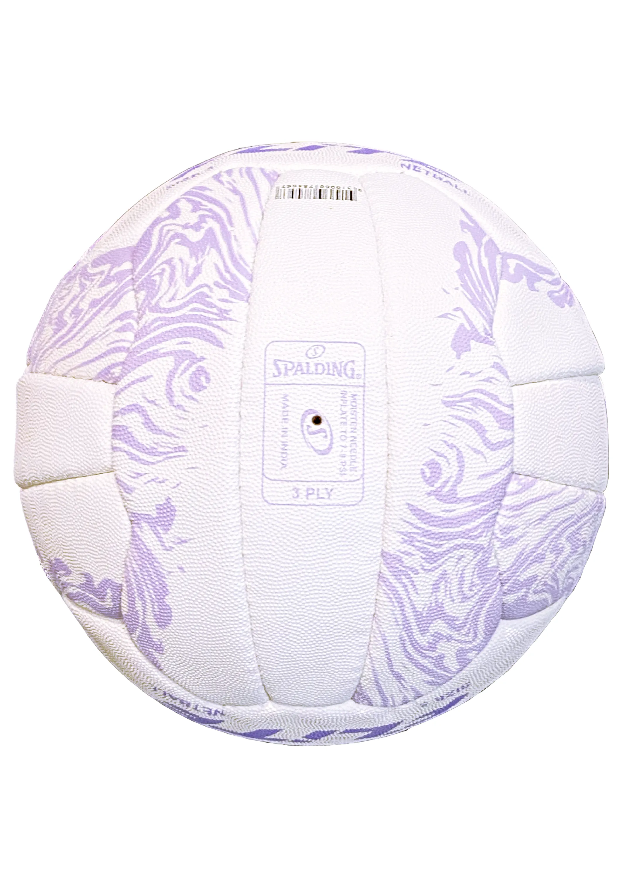 Spalding Flite Netball <br> 5365/W-P