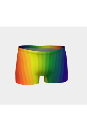 Spectral Sensation Shorts