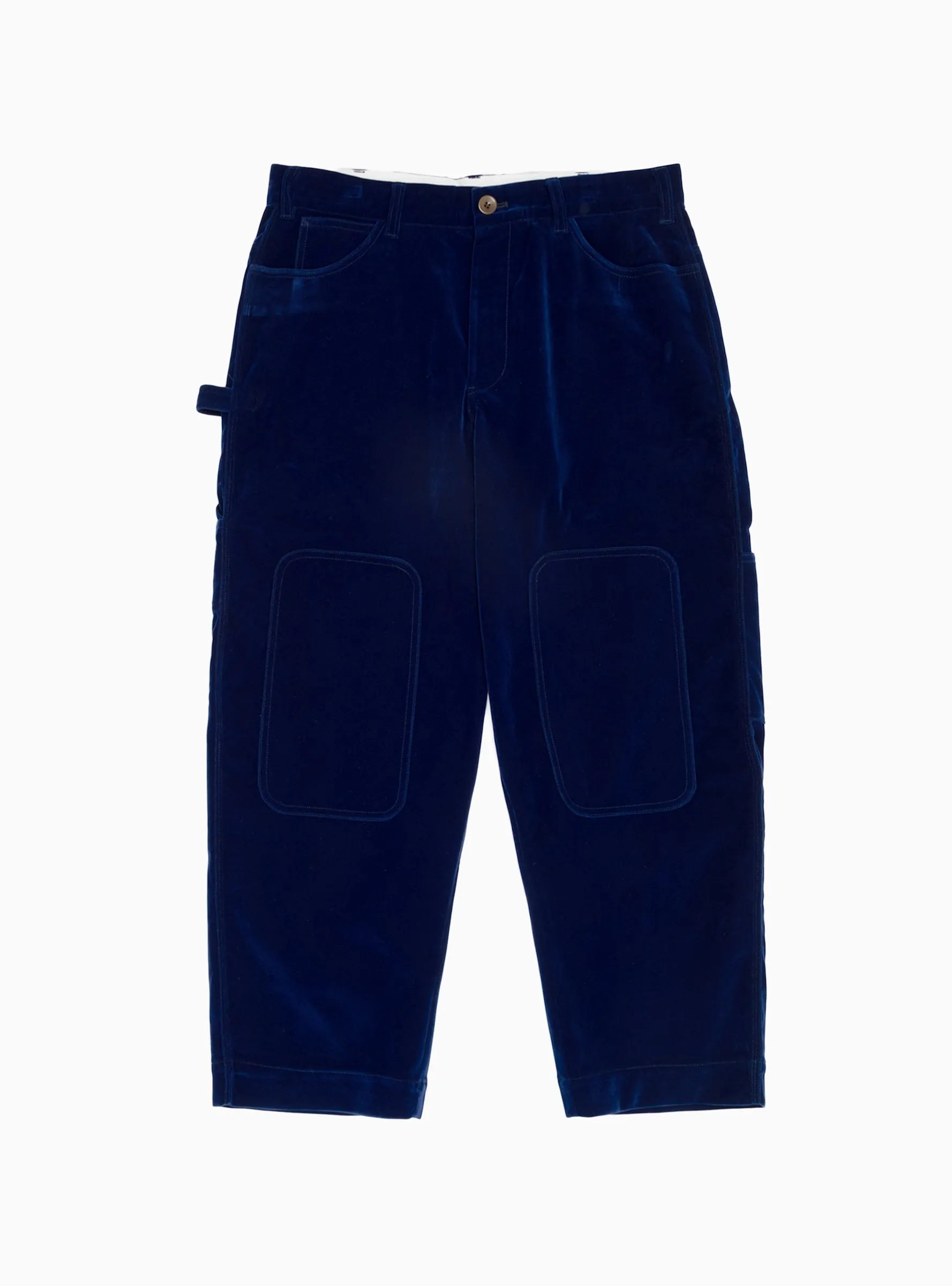 Staple Pants Navy