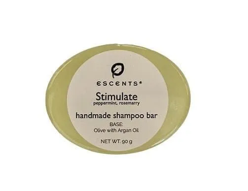 Stimulate Shampoo Bar 90 g.