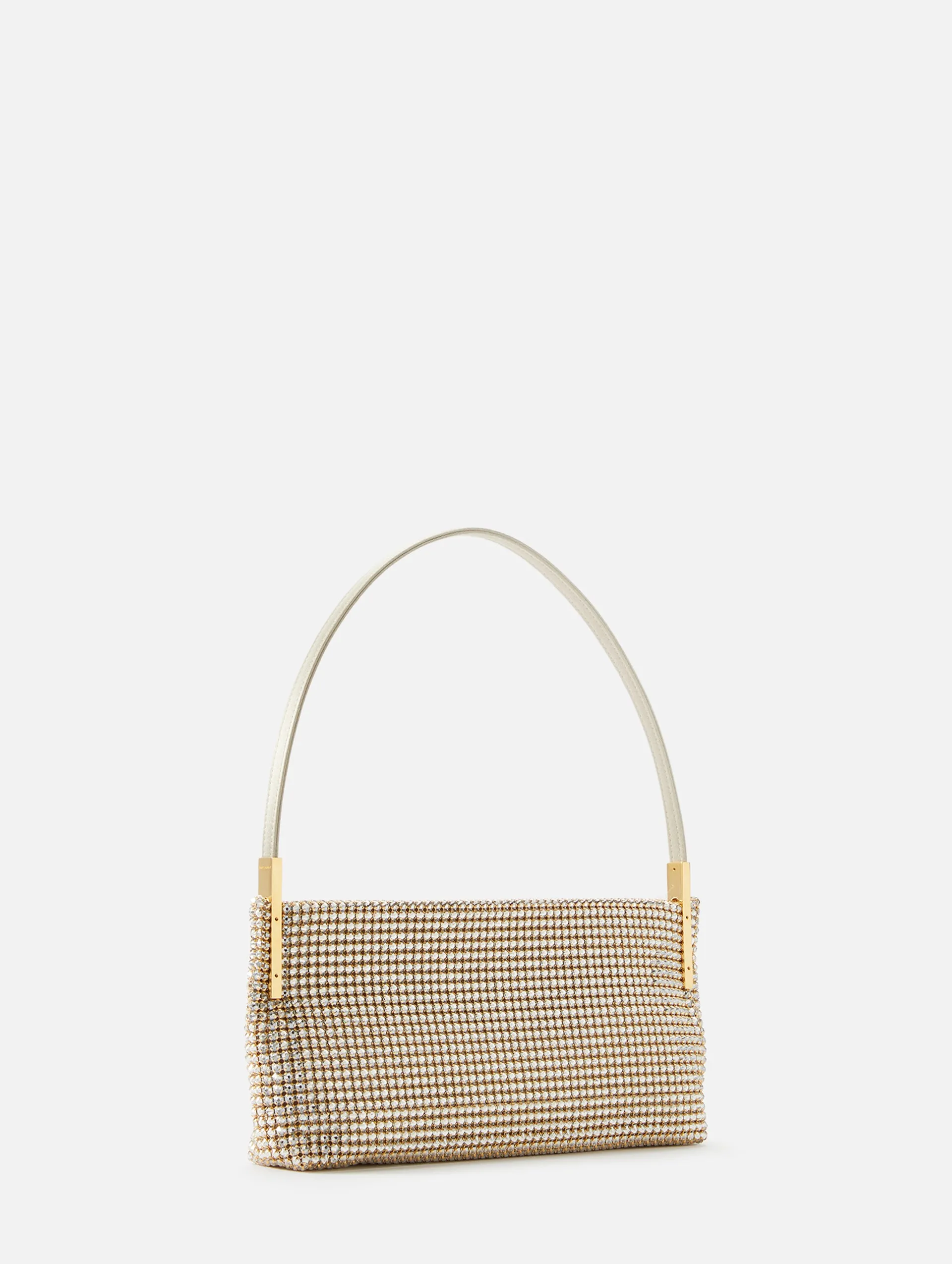 Suzanne Small Shoulder Bag