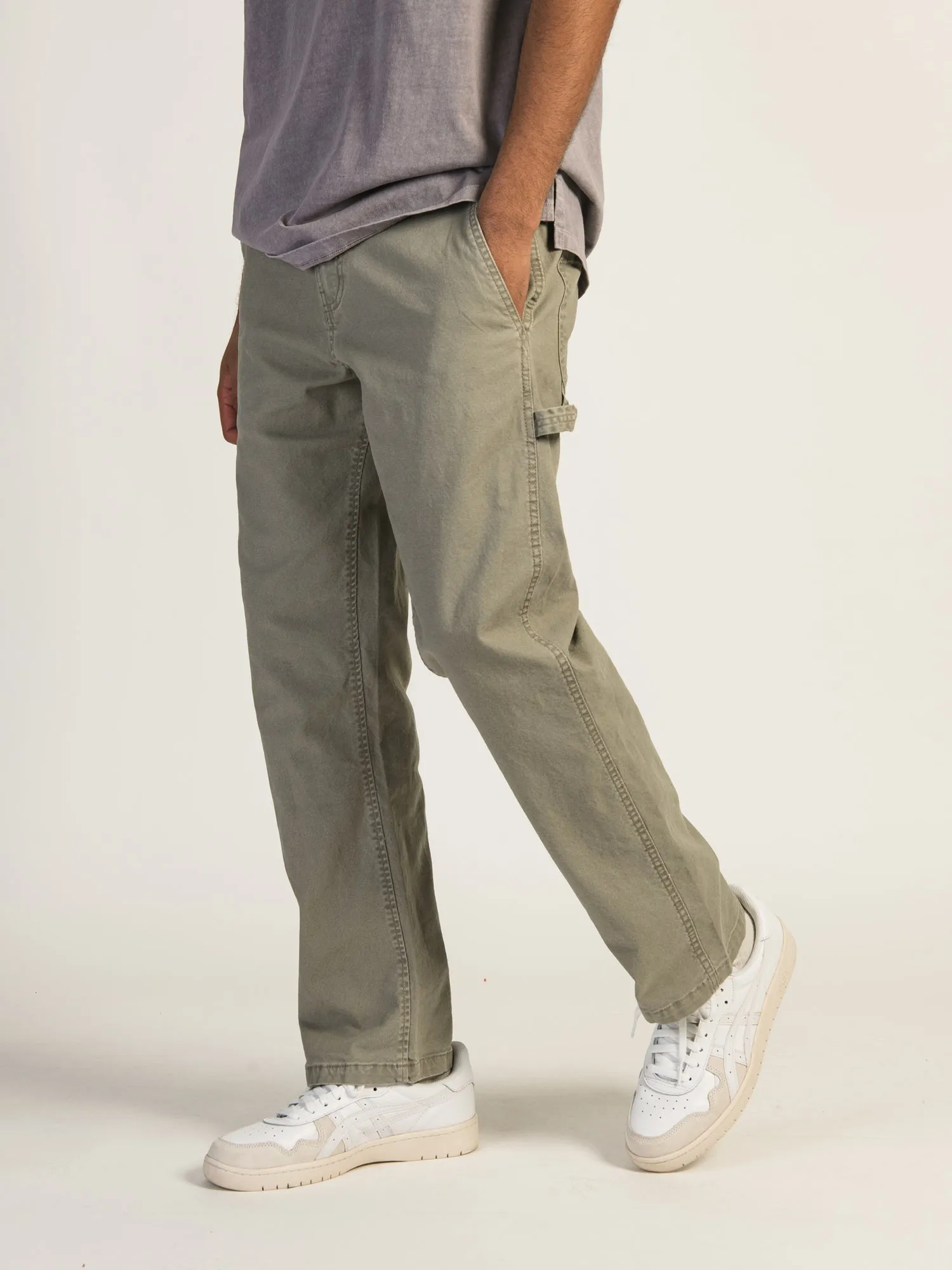 TAINTED MAXWELL UTILITY PANT