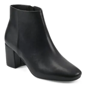 Tamara Heeled Booties