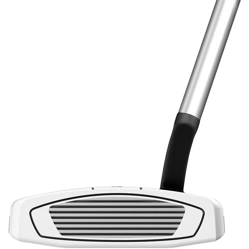 TaylorMade Putter Spider EX Ghost White Flow Neck