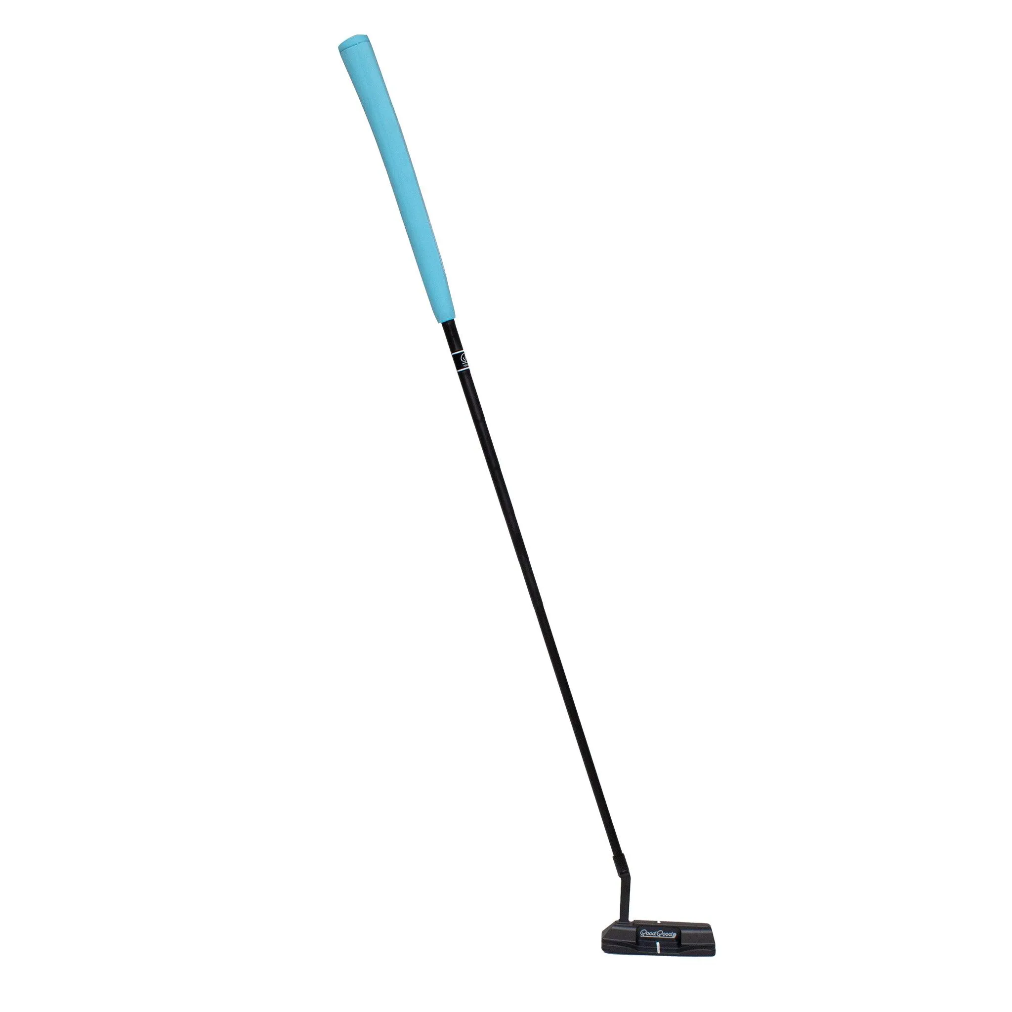 The Black Blade Putter