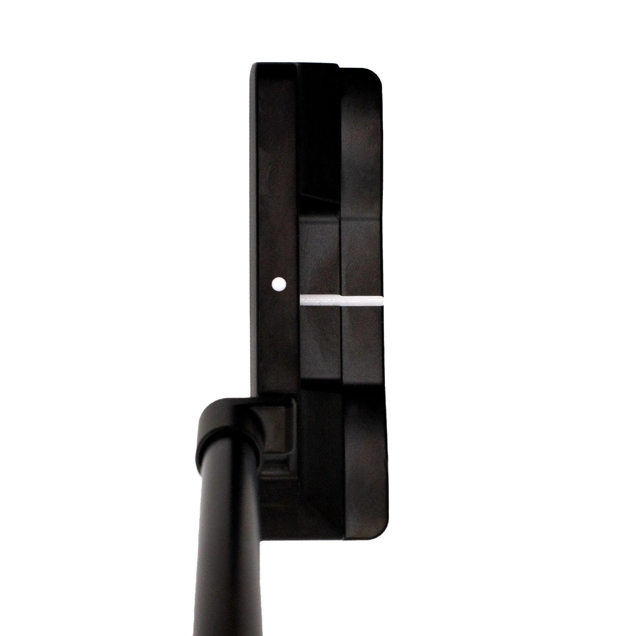 The Black Blade Putter