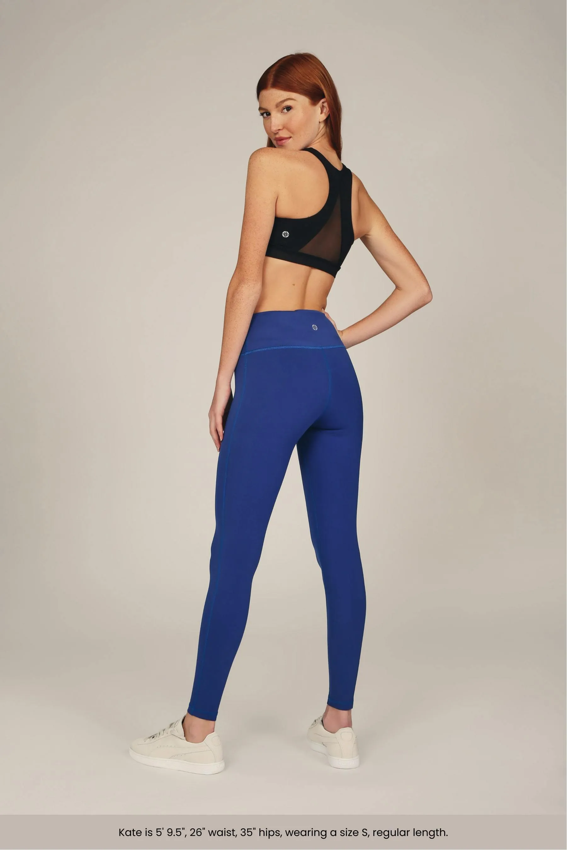 The Classic Legging