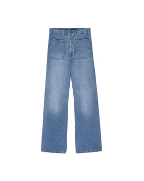 The Dock Jean