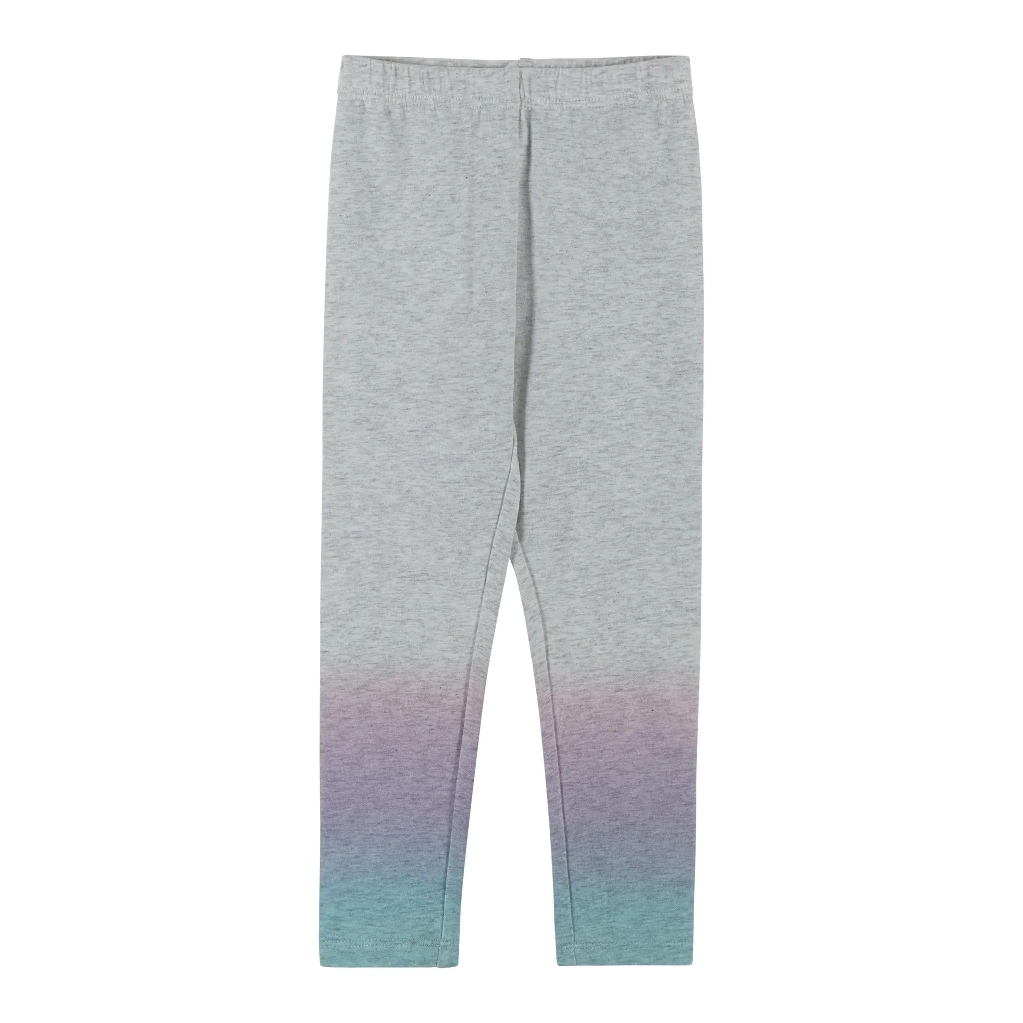 Tie Dye Colorblock Legging Set