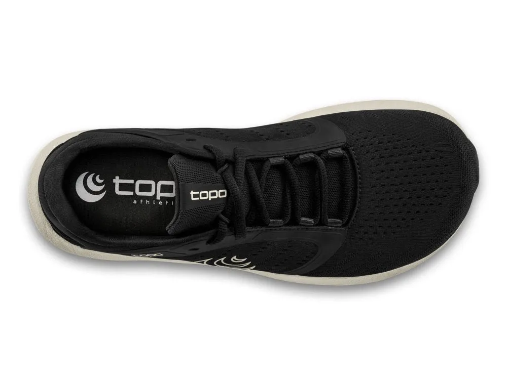 Topo Athletic Women's ST-5 - Black/Grey