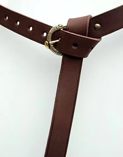 Trym Viking Belt