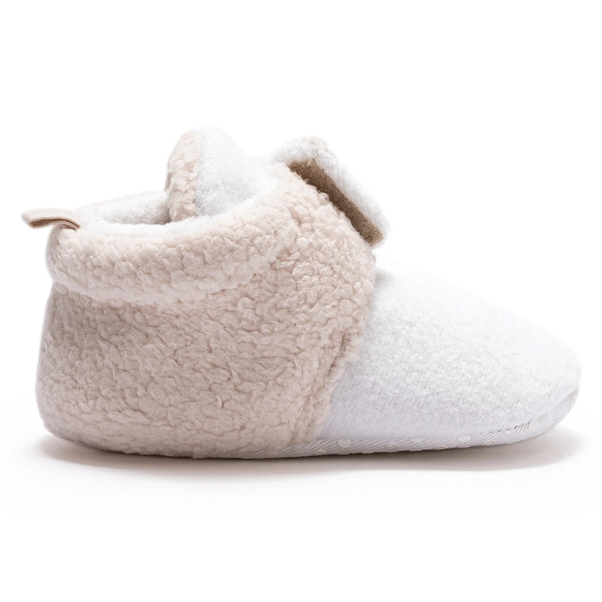 UGG Baby Booties Gift Set