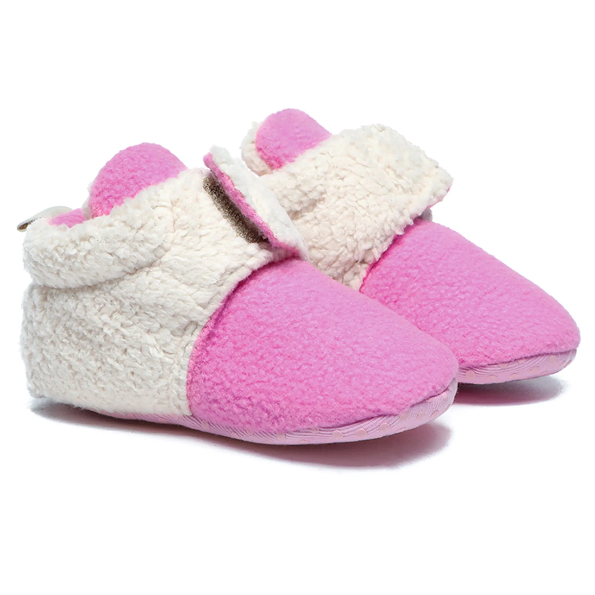 UGG Baby Booties Gift Set