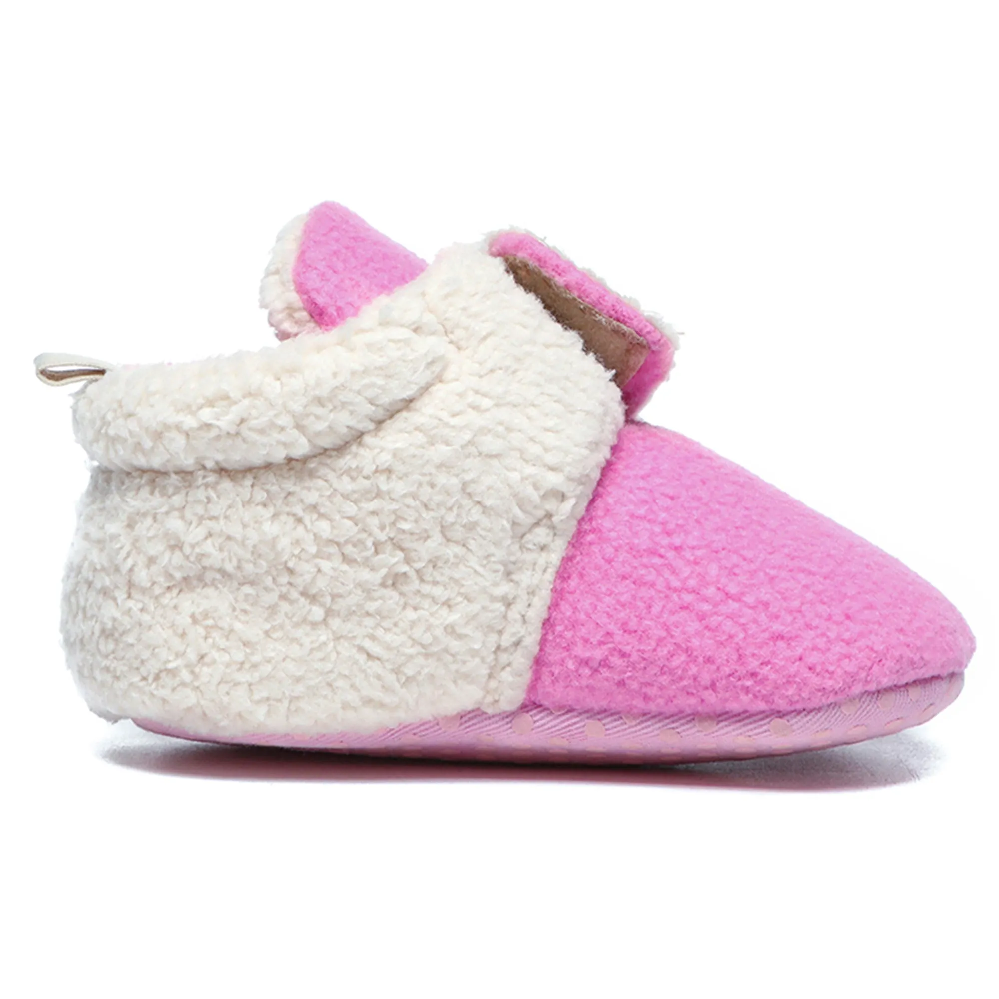 UGG Baby Booties Gift Set