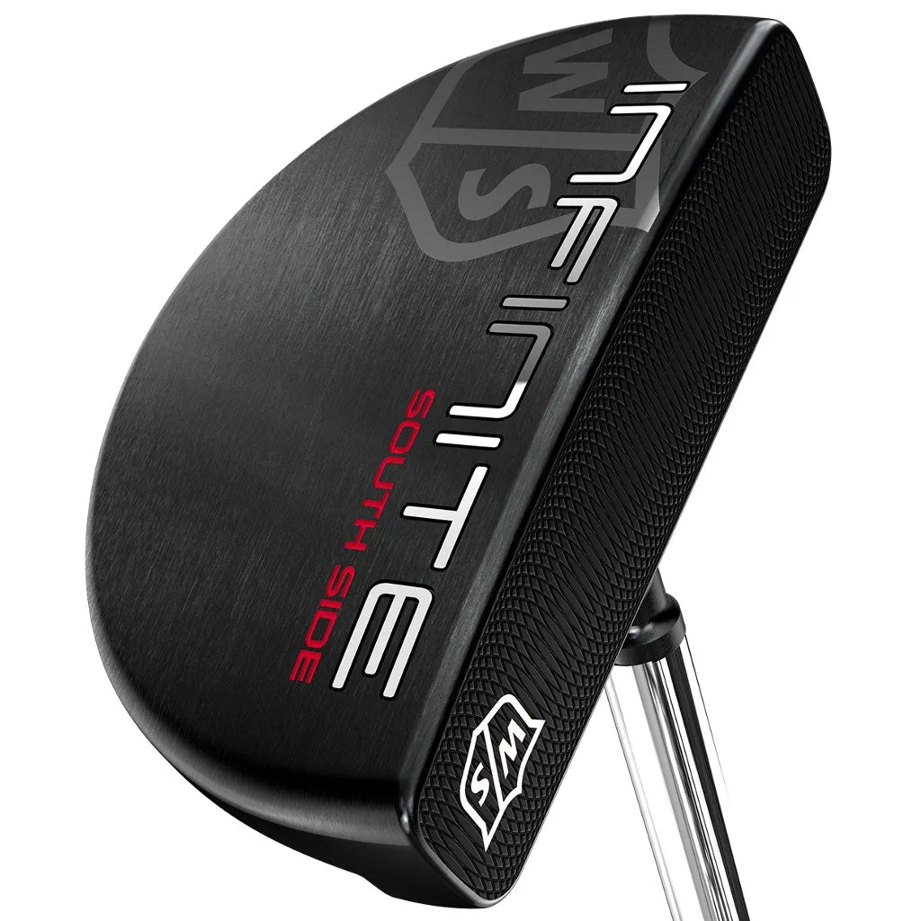 Wilson Staff Infinite South Side Putter